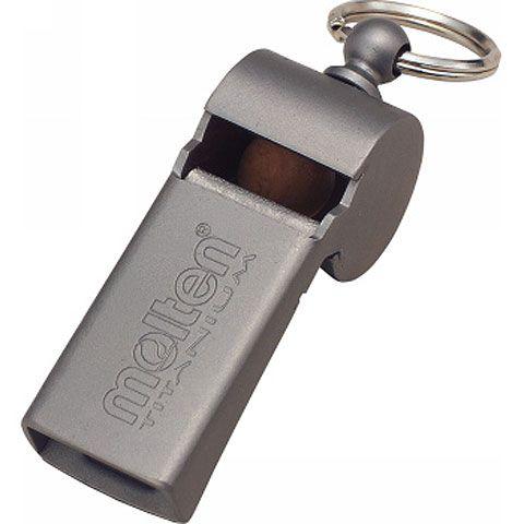 molten（モルテン） チタニウムホイッスル 【molten|モルテン