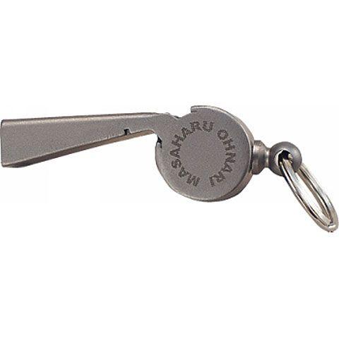 molten チタニウムホイッスル 【molten|モルテン】サッカーフットサル