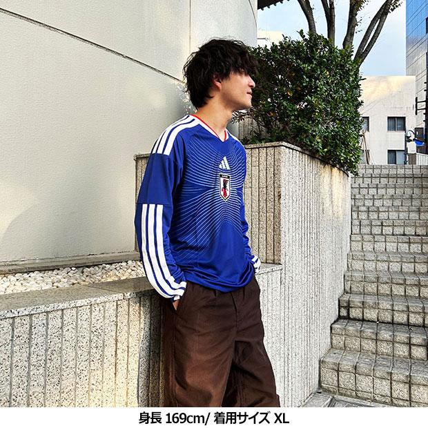 adidas（アディダス） 爆買!! 背番号4 板倉滉 サッカー日本代表 2026