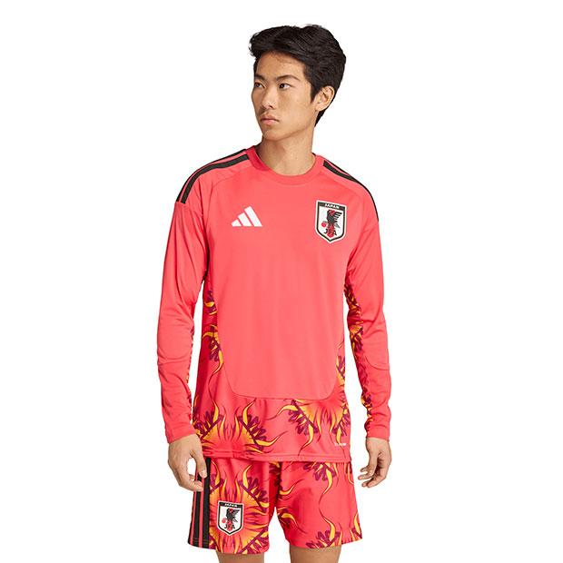 adidas（アディダス） 爆買!! サッカー日本代表 2026 ホーム レプリカ