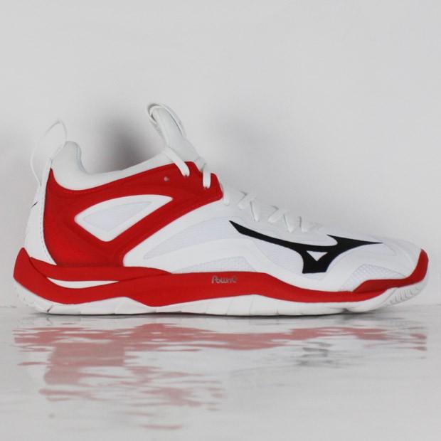 Mizuno Wave Mirage 3 バレーボールシューズ Mizuno Shoes Wave