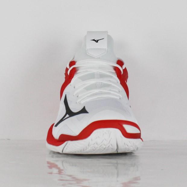 Mizuno Wave Mirage 3 バレーボールシューズ Amazon | ミズノ（ミズノ） WAVE MIRAGE 3 X1GA195008