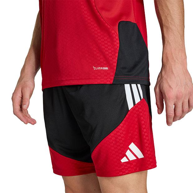 adidas（アディダス） ドイツ代表 2026 TIRO トレーニングショーツ