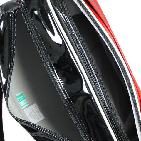 adidas エナメルバッグショルダーM2 ライトスカーレット adidas エナメルバッグショルダーM2 ライトスカーレット