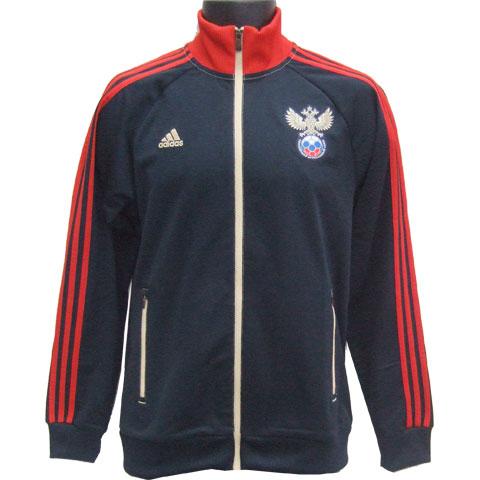 adidas（アディダス） ロシア代表 フェデレーション トラックトップ