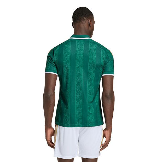 adidas（アディダス） 南アフリカ代表 2026 アウェイ 半袖レプリカ