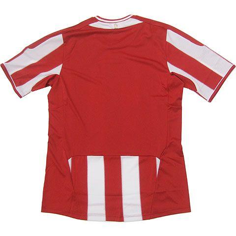 adidas（アディダス） パラグアイ代表 2011 ホーム 半袖ユニフォーム