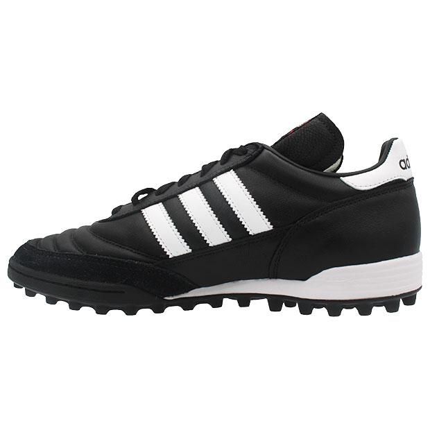 adidas（アディダス） ムンディアルチーム ブラック×ランニング