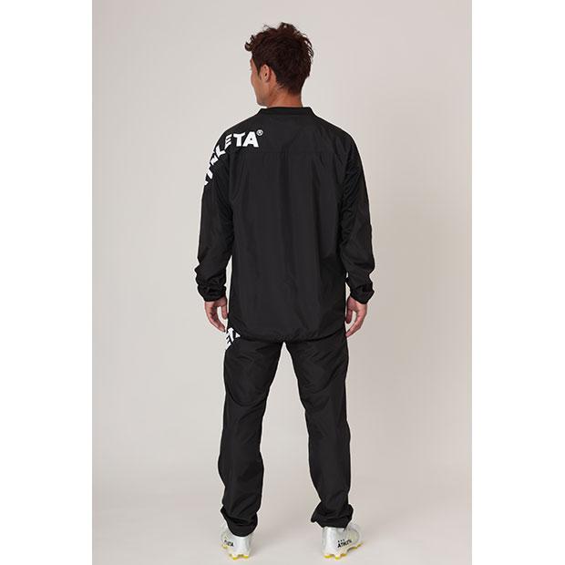 ATHLETA（アスレタ） ピステスーツ 【ATHLETA|アスレタ】サッカー