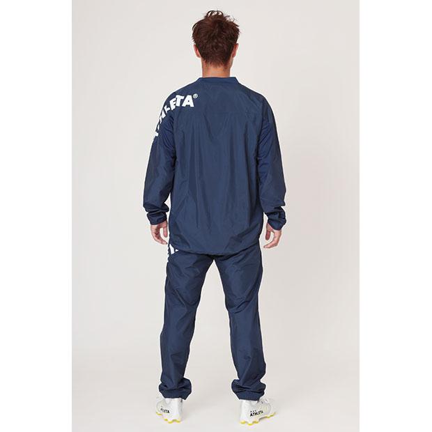 ATHLETA（アスレタ） ピステスーツ 【ATHLETA|アスレタ】サッカー