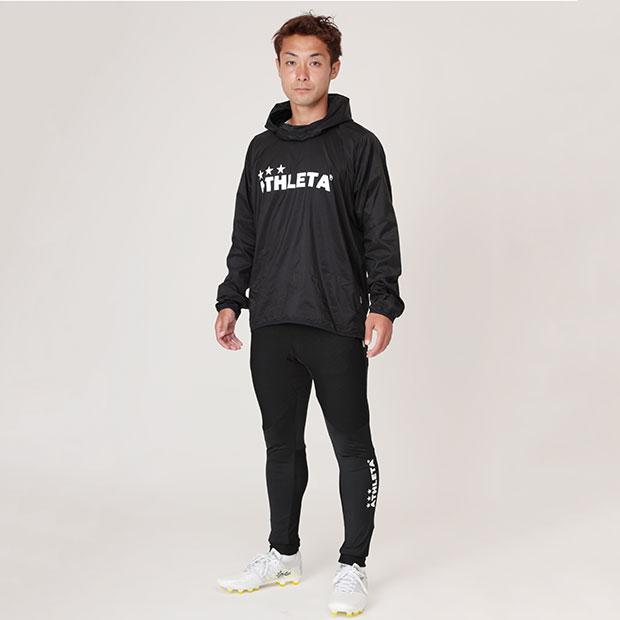 ATHLETA（アスレタ） トレーニングスリムジャージパンツ 【ATHLETA