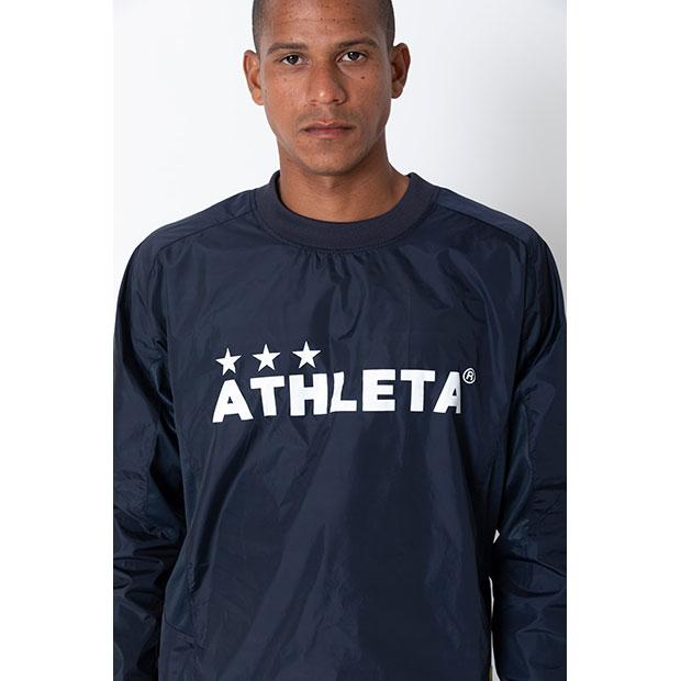 ピステスーツ　【ATHLETA|アスレタ】サッカーフットサルウェアー02404｜kemarifast｜16