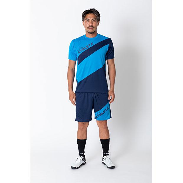 ATHLETA（アスレタ） プラクティス上下セット 【ATHLETA|アスレタ