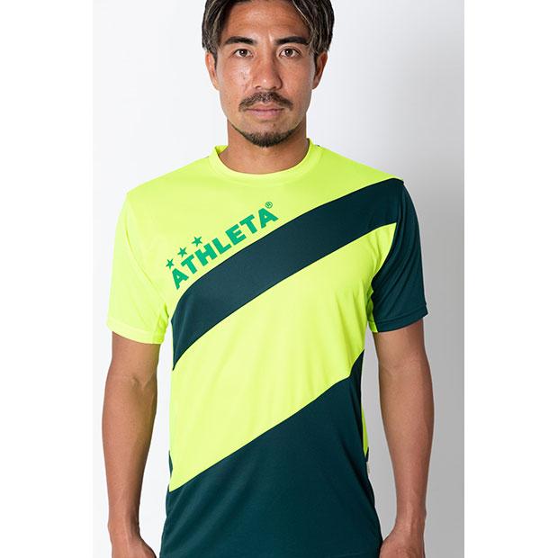 プラクティス上下セット　【ATHLETA|アスレタ】サッカーフットサルウェアー02405｜kemarifast｜12