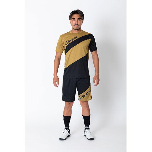 ATHLETA（アスレタ） プラクティス上下セット 【ATHLETA|アスレタ