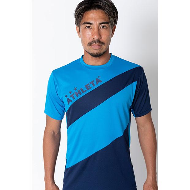 ATHLETA（アスレタ） プラクティス上下セット 【ATHLETA|アスレタ