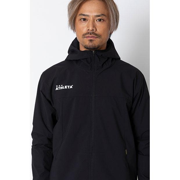 ATHLETA（アスレタ） ウインドウォームジャケット 【ATHLETA|アスレタ