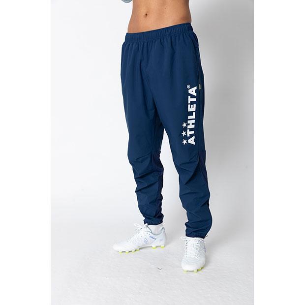 ATHLETA（アスレタ） ウインドウォームパンツ 【ATHLETA|アスレタ