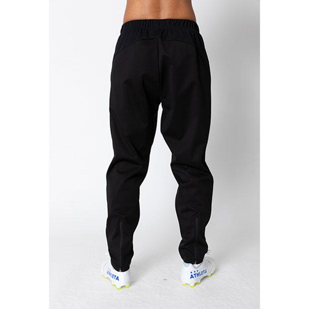 ATHLETA（アスレタ） カフェブラウルトラシェルパンツ 【ATHLETA