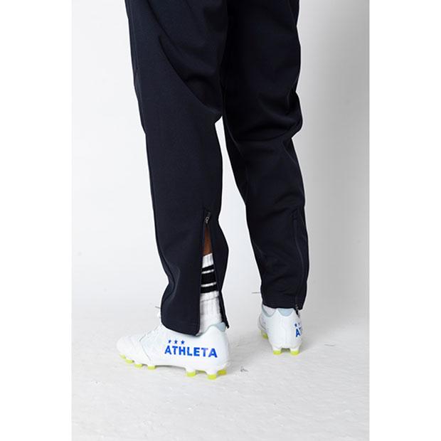 ATHLETA（アスレタ） カフェブラウルトラシェルパンツ 【ATHLETA