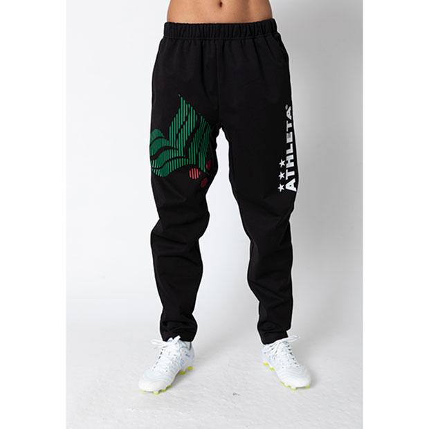ATHLETA（アスレタ） カフェブラウルトラシェルパンツ 【ATHLETA