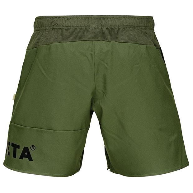 ATHLETA（アスレタ） ポケ付きプラクティスパンツ 【ATHLETA|アスレタ