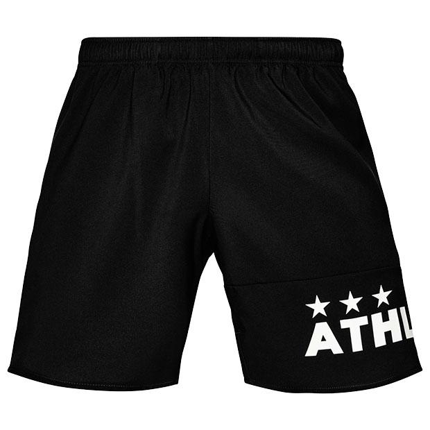 ATHLETA（アスレタ） ポケ付きプラクティスパンツ 【ATHLETA|アスレタ