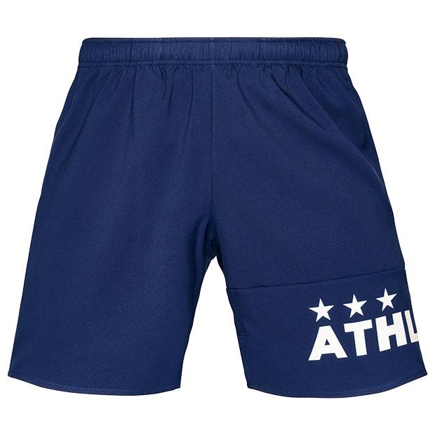 ATHLETA（アスレタ） ポケ付きプラクティスパンツ 【ATHLETA|アスレタ