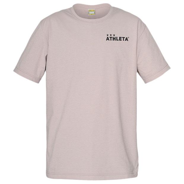 ATHLETA（アスレタ） 半袖Tシャツ 【ATHLETA|アスレタ】サッカー