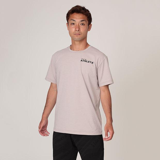 ATHLETA（アスレタ） 半袖Tシャツ 【ATHLETA|アスレタ】サッカー