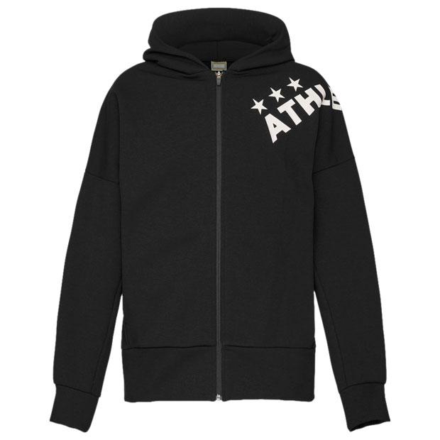 ATHLETA（アスレタ） スウェットZIPパーカー 【ATHLETA|アスレタ