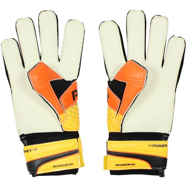 PUMA（プーマ） エヴォパワー 2.3 グリップ RC ウルトライエロー