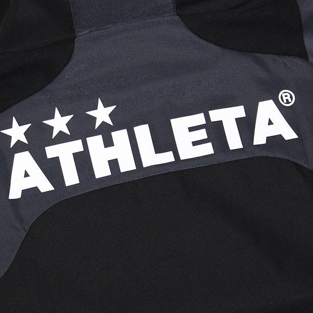 ATHLETA（アスレタ） ストレッチトレーニングジャケット 【ATHLETA