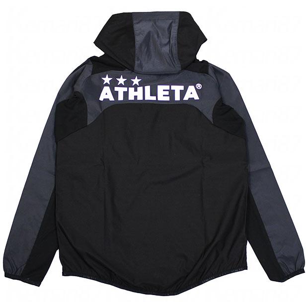 ATHLETA（アスレタ） ストレッチトレーニングジャケット 【ATHLETA