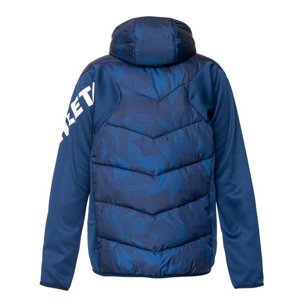 ATHLETA（アスレタ） 中綿ウォームジャケット 【ATHLETA|アスレタ