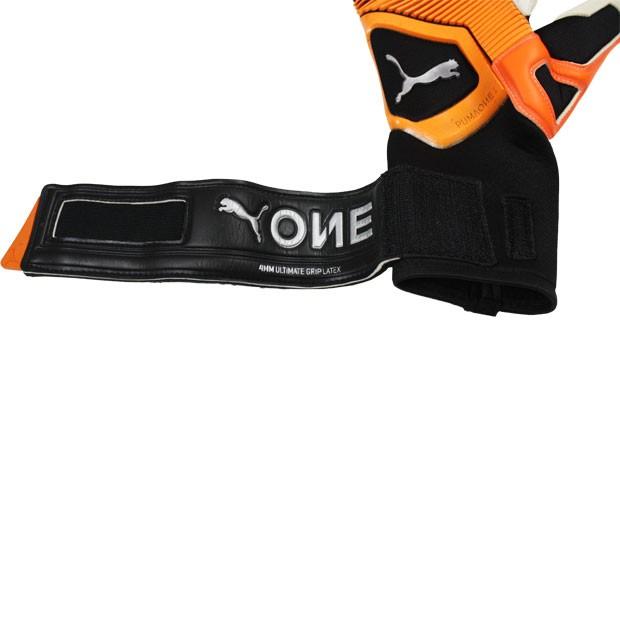 PUMA（プーマ） ワン グリップ 1 ハイブリッド プロ プーマホワイト