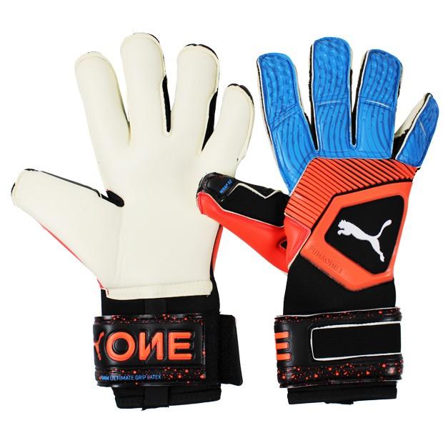 プーマ ワン グリップ 1 ハイブリッド プロ プーマブラック Puma プーマ ゴールキーパーグローブ 21 21 Kemarifast Y ショッピング店 通販 Yahoo ショッピング