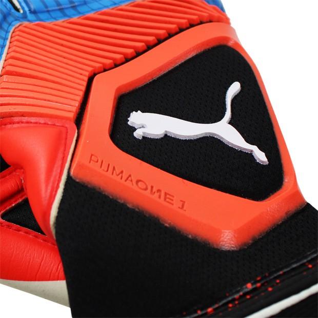 PUMA（プーマ） ワン グリップ 1 ハイブリッド プロ プーマブラック