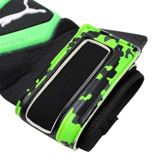 PUMA（プーマ） ワン グリップ 1 ハイブリッド プロ プーマブラック