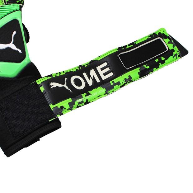 PUMA（プーマ） ワン グリップ 1 ハイブリッド プロ プーマブラック