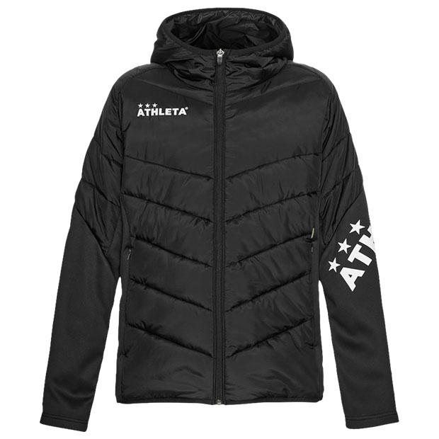 ATHLETA（アスレタ） 中綿ウォームジャケット 【ATHLETA|アスレタ