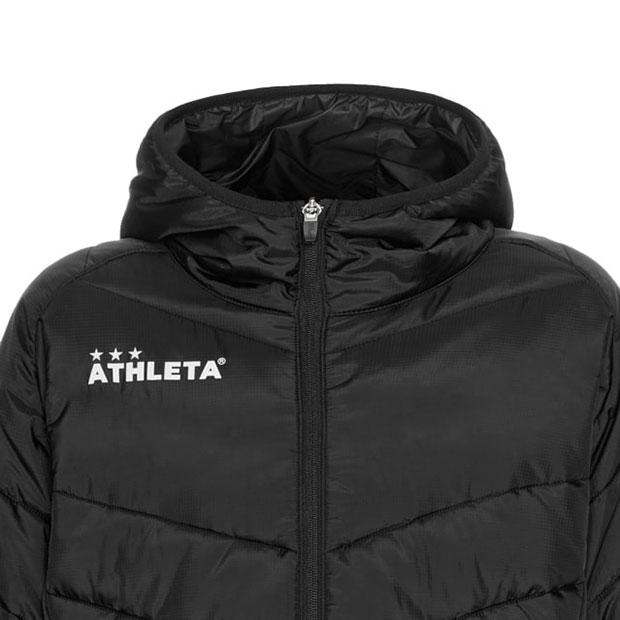 ATHLETA（アスレタ） 中綿ウォームジャケット 【ATHLETA|アスレタ