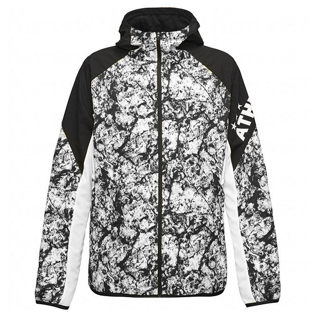 ATHLETAトレーニングウェア新品 ストレッチトレーニングJK