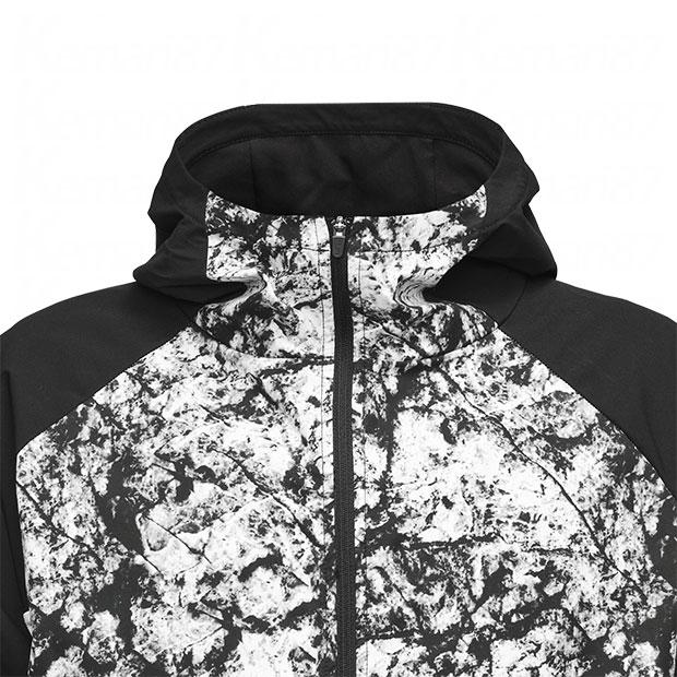 ATHLETAトレーニングウェア新品 ストレッチトレーニングJK