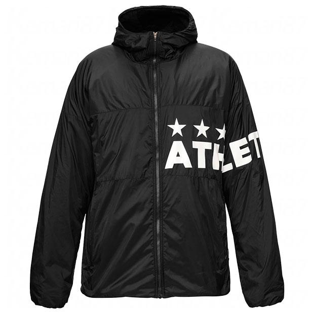 アクティブホロウジャケット　【ATHLETA|アスレタ】サッカーフットサルウェアー04177 ATHLETA（アスレタ） アクティブホロウジャケット 【ATHLETA|アスレタ