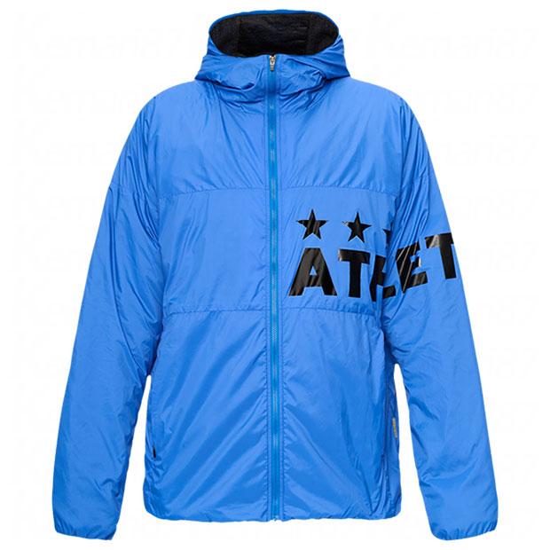 アクティブホロウジャケット　【ATHLETA|アスレタ】サッカーフットサルウェアー04177 ATHLETA（アスレタ） アクティブホロウジャケット 【ATHLETA|アスレタ