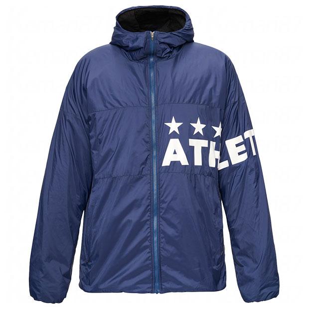 ATHLETA（アスレタ） アクティブホロウジャケット 【ATHLETA|アスレタ