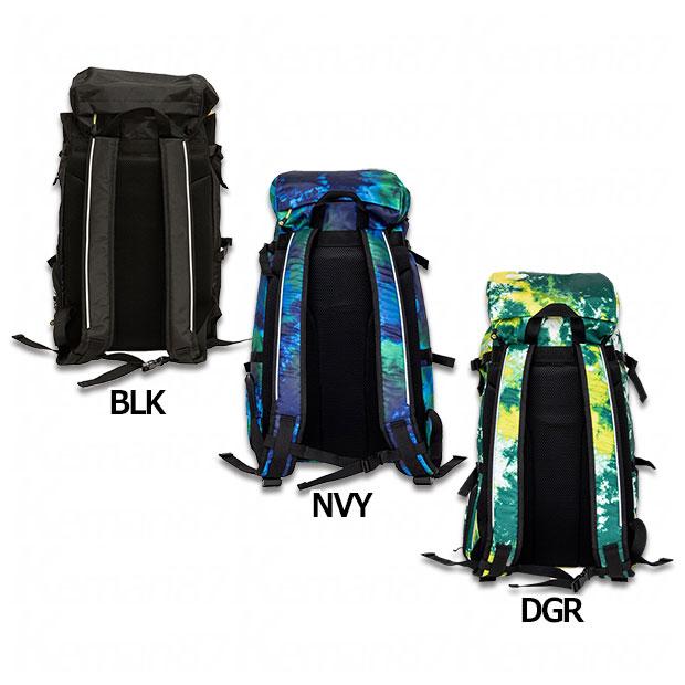 ATHLETA（アスレタ） カフェブラバックパック L 【ATHLETA|アスレタ