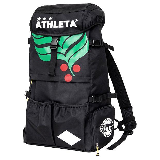 ATHLETA（アスレタ） カフェブラバックパック L 【ATHLETA|アスレタ