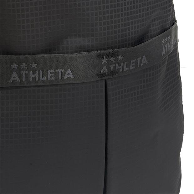 バックパック　【ATHLETA|アスレタ】サッカーフットサルアクセサリー05319｜kemarifast｜04